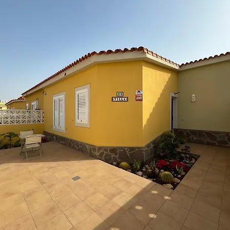 Villa Sweet Hope Village *