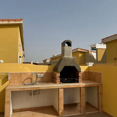 Sweet Hope Village Villa Caleta De Fuste