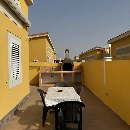 Sweet Hope Village Villa