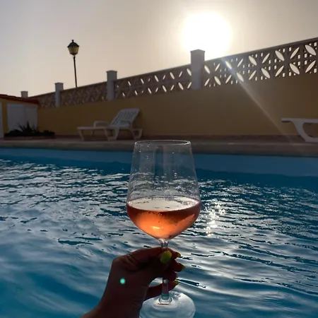 Villa Sweet Hope Village Caleta De Fuste