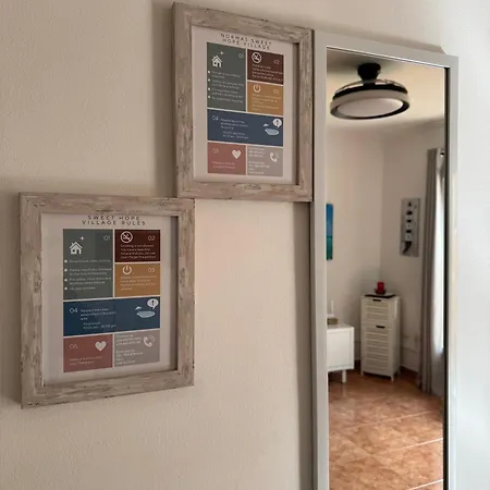 Villa Sweet Hope Village Caleta De Fuste