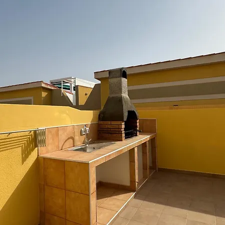 Sweet Hope Village Villa