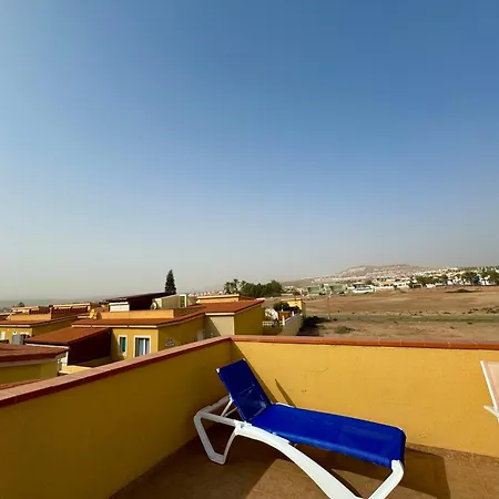 Villa Sweet Hope Village