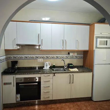 Sweet Hope Village Villa Caleta De Fuste