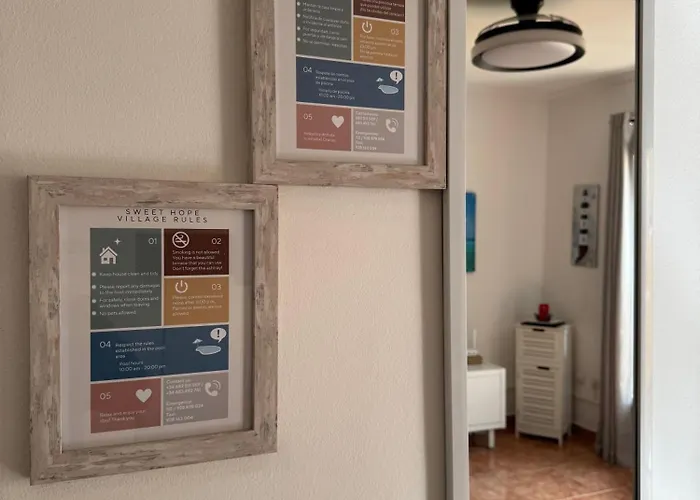 Villa Sweet Hope Village Caleta De Fuste