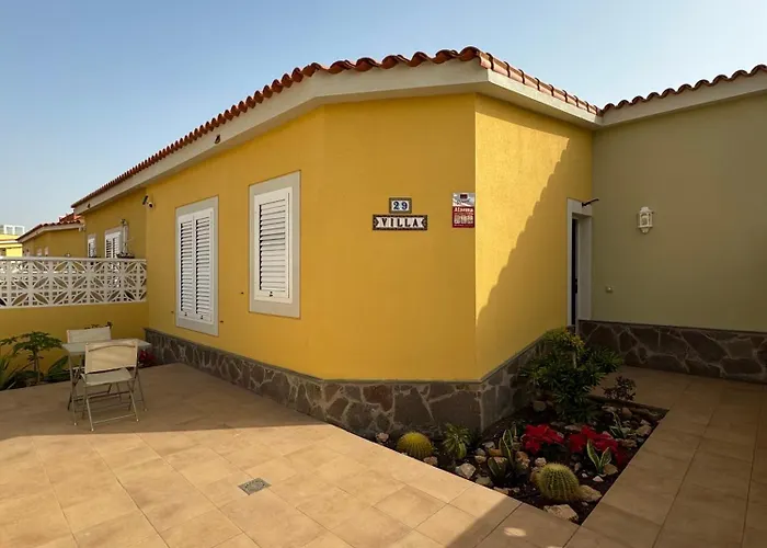 Villa Sweet Hope Village *