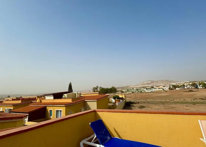 Villa Sweet Hope Village