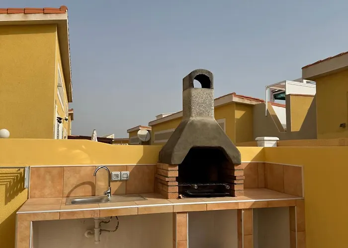 Sweet Hope Village Villa Caleta De Fuste