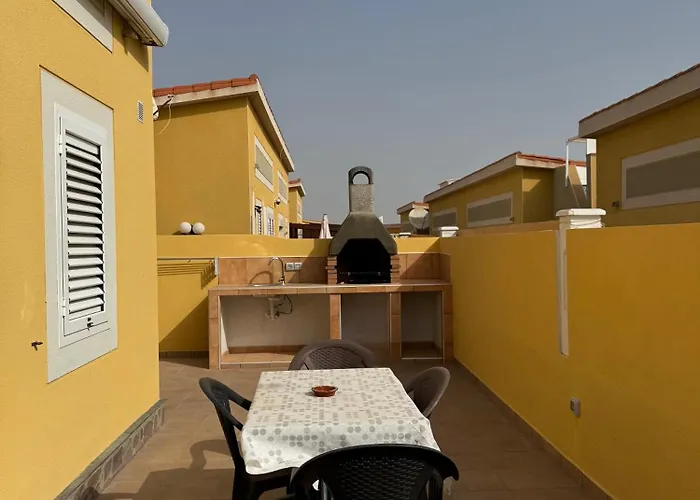 Sweet Hope Village Villa