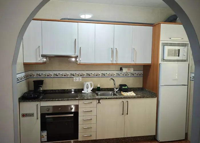 Sweet Hope Village Villa Caleta De Fuste