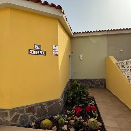 Sweet Hope Village *