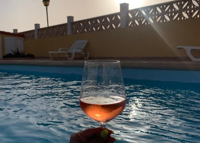 Villa Sweet Hope Village Caleta De Fuste