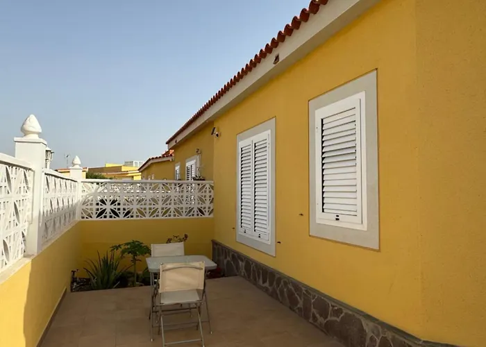 Villa Sweet Hope Village *