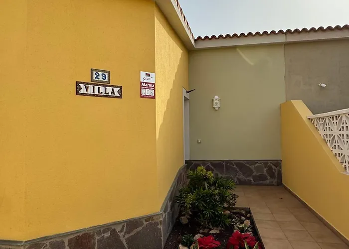 Sweet Hope Village *