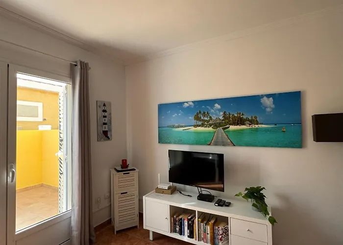 Villa Sweet Hope Village