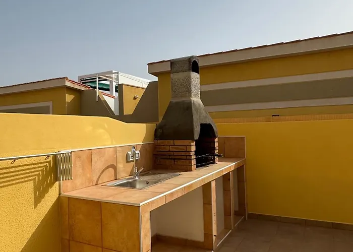 Sweet Hope Village Villa