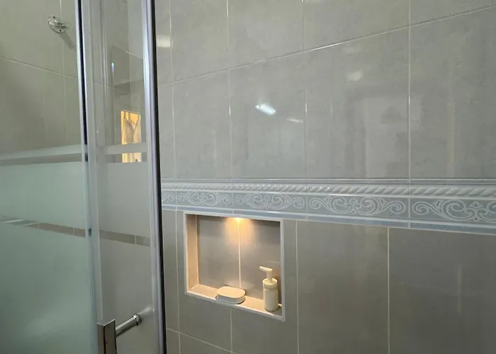 Sweet Hope Village Villa *